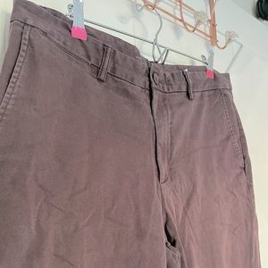 OLD NAVY mens pants